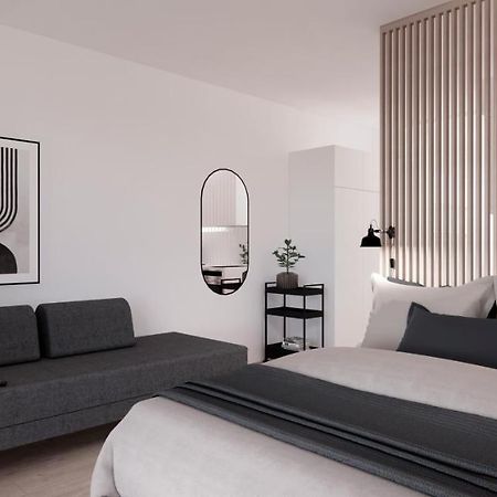 New And Cozy Apartment In The Centrum Of 오울루 외부 사진