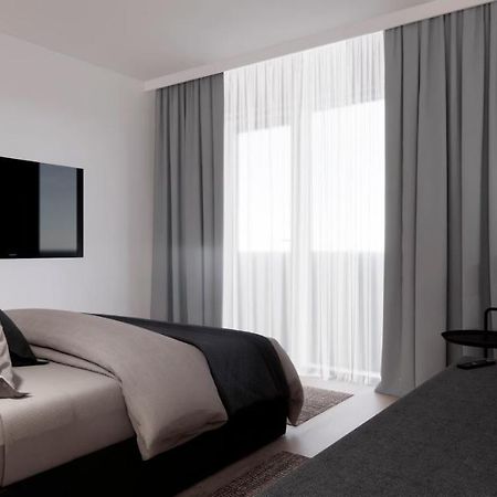 New And Cozy Apartment In The Centrum Of 오울루 외부 사진